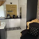 Villa Stella Strandnah *