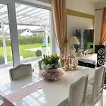 Villa Stella Strandnah *