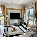 Stella Strandnah Villa Gryfice