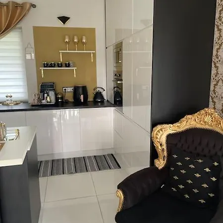 Villa Stella Strandnah *