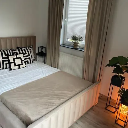 Вилла Stella Strandnah Грыфице