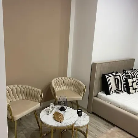 Stella Strandnah Villa