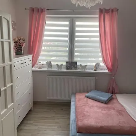 Stella Strandnah Villa Gryfice