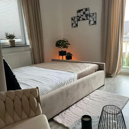 Stella Strandnah Грыфице