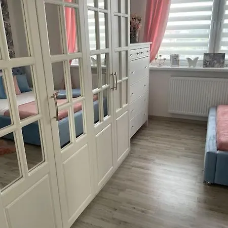 Stella Strandnah Вилла