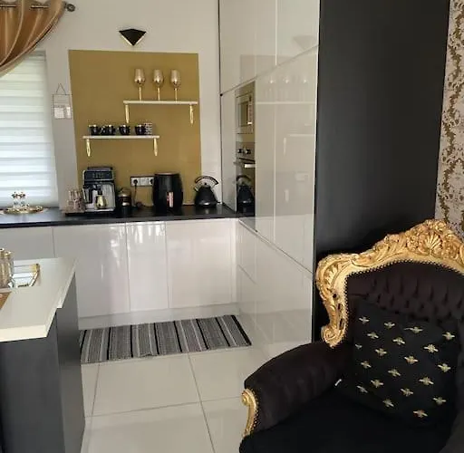 Вилла Stella Strandnah *