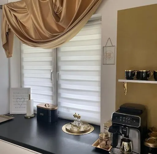 Stella Strandnah Грыфице