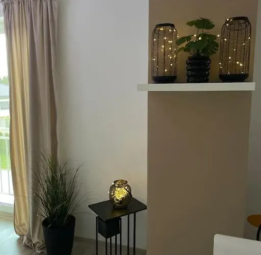 Stella Strandnah Вилла