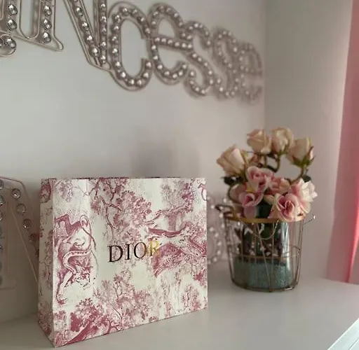 Stella Strandnah Вилла Грыфице