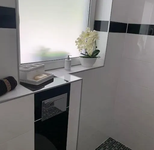 Stella Strandnah Грыфице