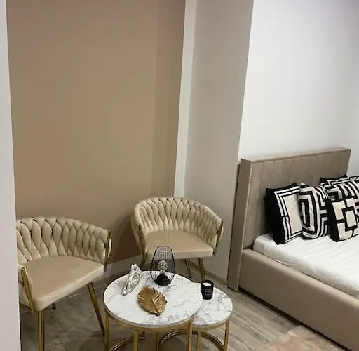 Stella Strandnah Вилла