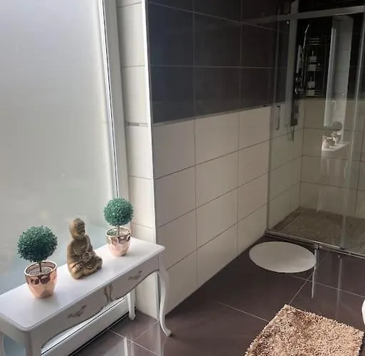 Вилла Stella Strandnah