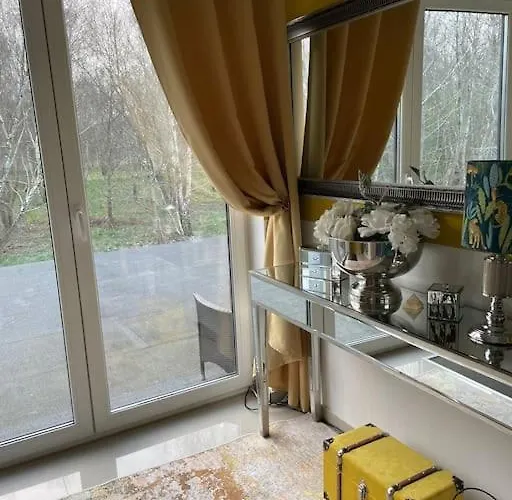 Stella Strandnah Вилла *