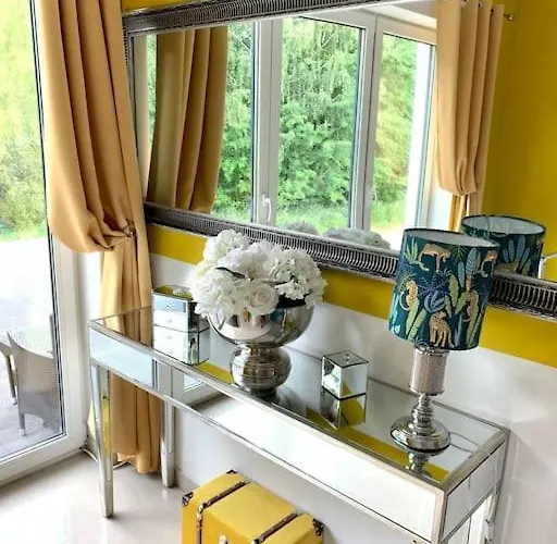 Stella Strandnah Грыфице