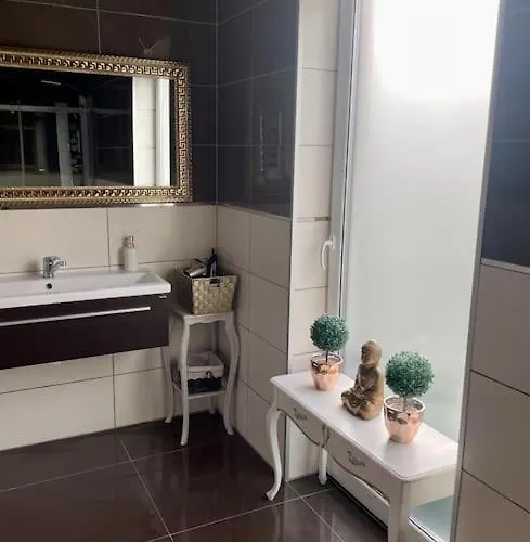 Вилла Stella Strandnah