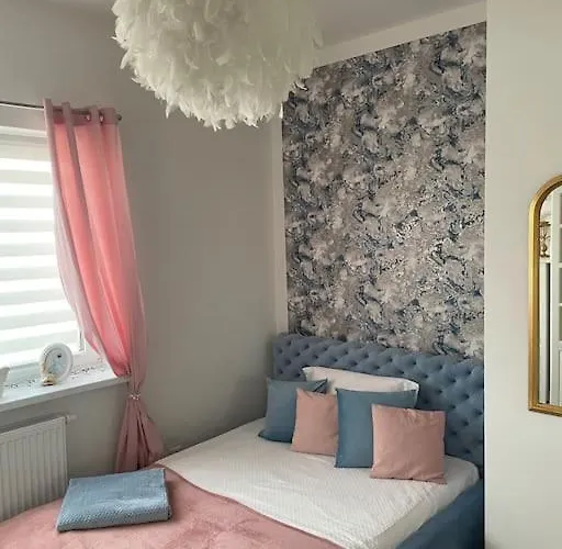 Stella Strandnah * Грыфице