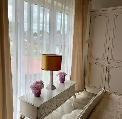 Вилла Stella Strandnah *