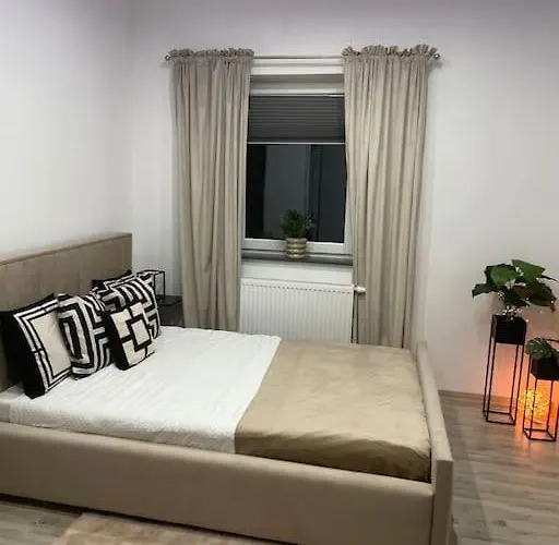 Вилла Stella Strandnah Грыфице