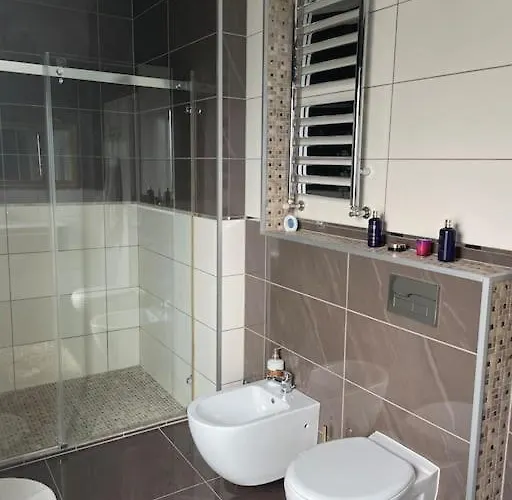 Stella Strandnah Грыфице