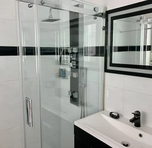 Stella Strandnah Вилла *