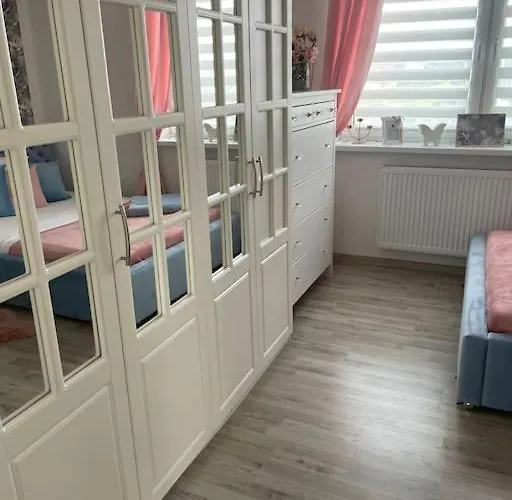 Stella Strandnah Вилла