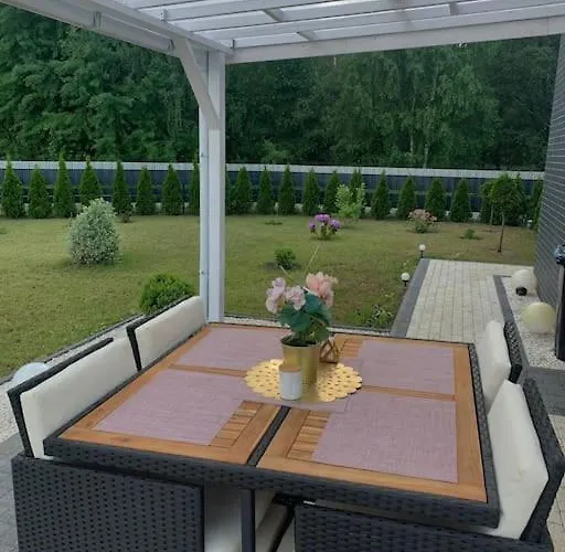 Stella Strandnah Грыфице