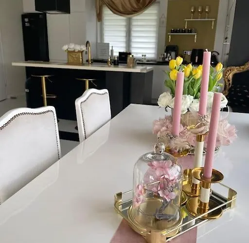 Stella Strandnah Вилла Грыфице