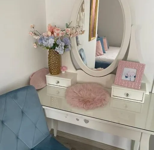 Stella Strandnah Вилла Грыфице