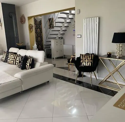 Stella Strandnah Грыфице